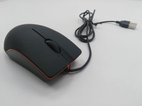 Souris USB Lenovo ( H C )