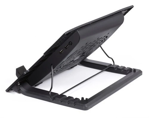 Support  Laptop + Refroidisseur USB