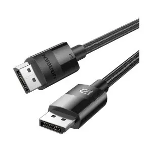 Câble Display Port mâle vers mâle Ugreen 1.4V 8K 60Hz 3 M