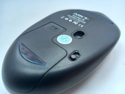 Souris Sans Fils IMICE