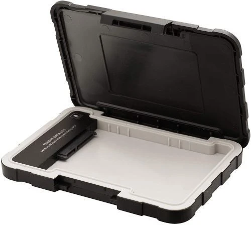 Rack Disque Dur Externe 2,5" ADATA ORG