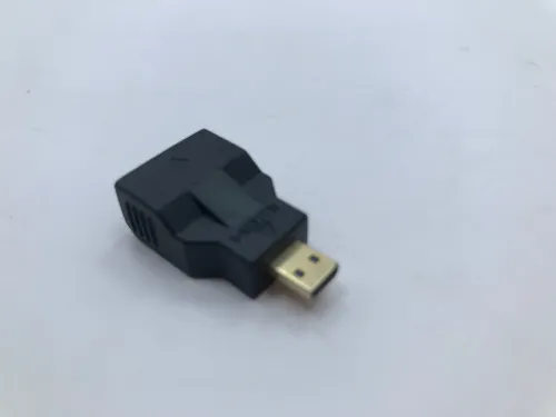 Adaptateur - Connecteur - Convertisseur Touts Type