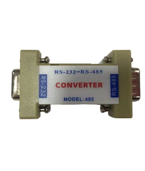 Cable Convertisseur Adaptateur RS232 To RS485 USB