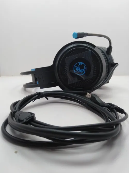 Casque Gaming RGB IMICE