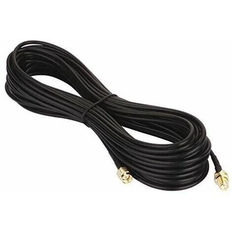 Cable SMA Rallonge Cordon Antenne Modem 4 G SMA