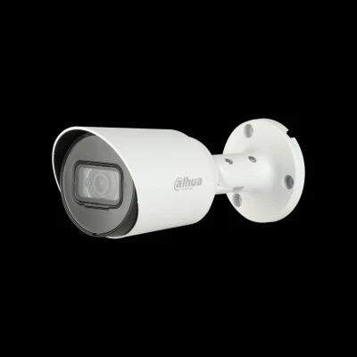 Caméra Dahua 2Mpx/5Mpx Intérieur/Extérieur Coaxiale  