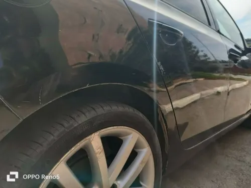 Volkswagen Golf 6 2009 Carat