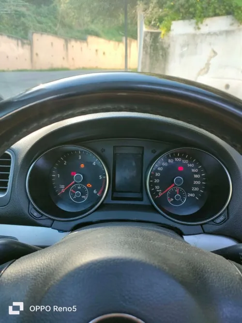 Volkswagen Golf 6 2009 Carat