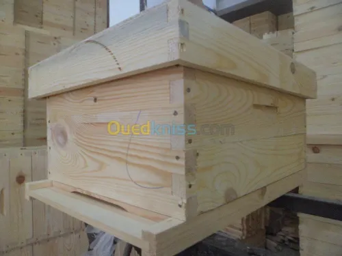 vente les ruche