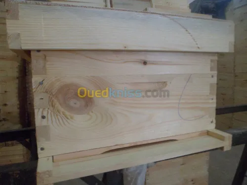 vente les ruche