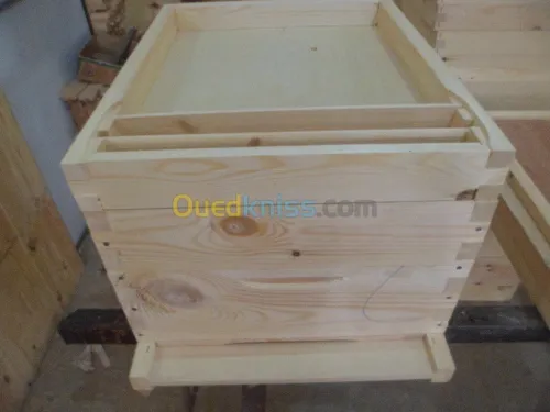 vente les ruche