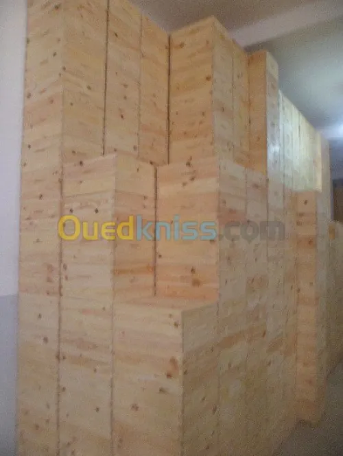 vente les ruche