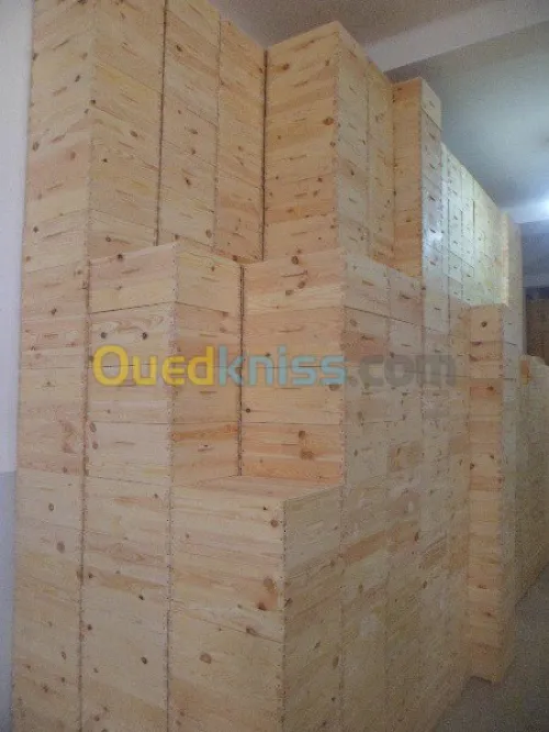 vente les ruche