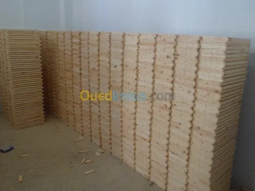 vente les ruche
