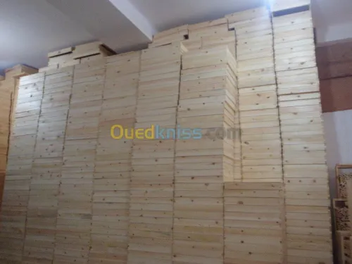 vente les ruche