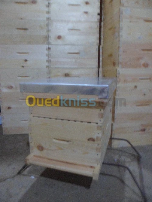 vente les ruche
