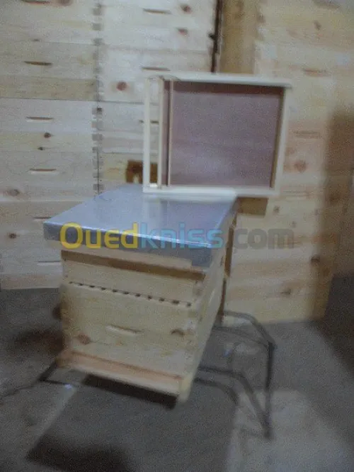 vente les ruche