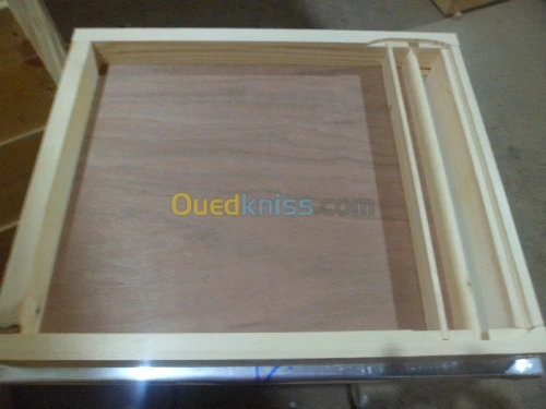 vente les ruche