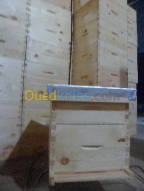 vente les ruche