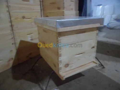 vente les ruche