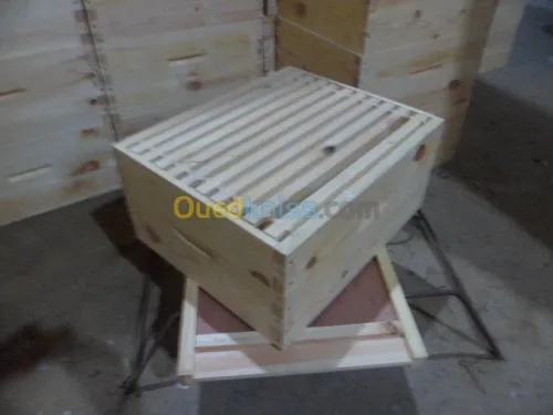 vente les ruche
