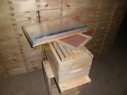 vente les ruche