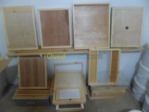 vente les ruche