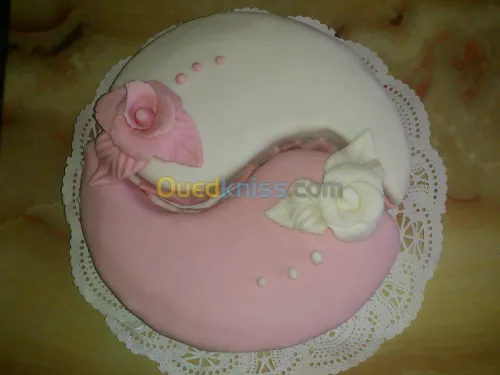 gateaux ,les salés,et pièces montés