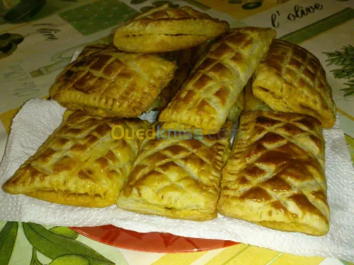 gateaux ,les salés,et pièces montés