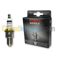 BOUGIE D'ALLUMAGE OPEL LONGUE DUREE