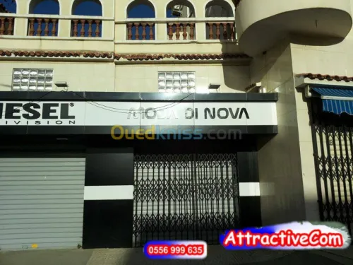 Communication Global