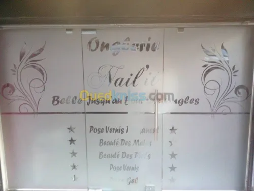 Communication Global