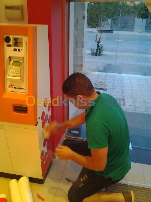 Communication Global