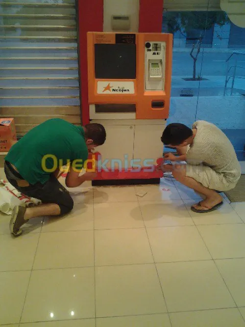 Communication Global