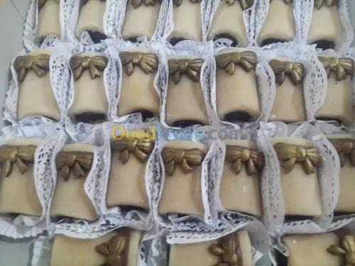 gateau oriental