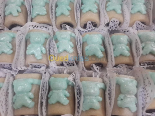gateau oriental