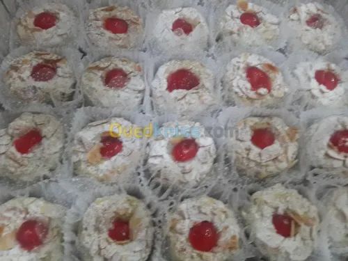 gateau oriental