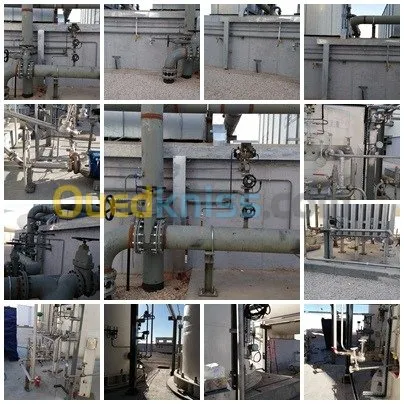  Travaux d' Electricites  générales