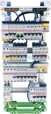  Travaux d' Electricites  générales