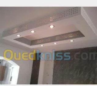 Décoration  aménagement bâtiment 