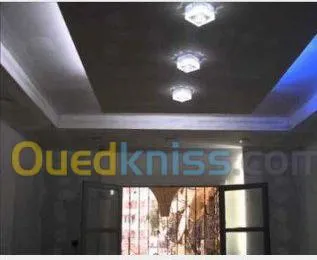 Décoration  aménagement bâtiment 
