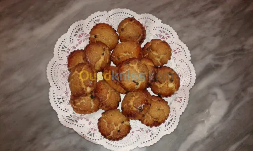 Gateaux traditionels.orientales.salès