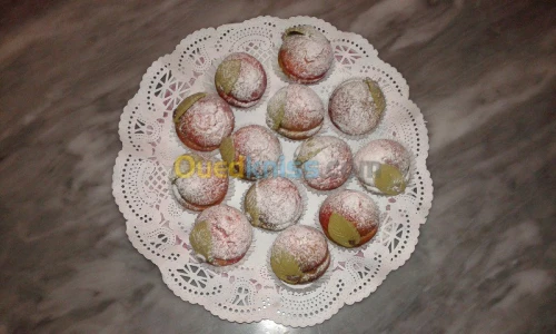 Gateaux traditionels.orientales.salès