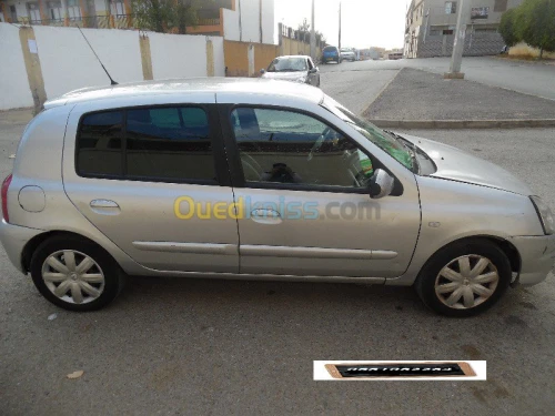 Renault Clio Campus 2009 