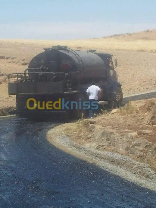 sous traitance de tous les TP