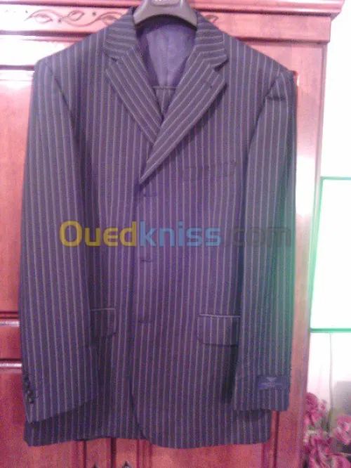 costume giorgio armani