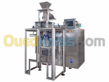 MACHINES D EMBALLAGES ITALIENNES