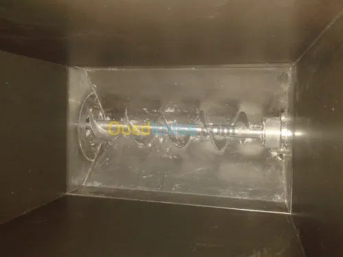 fabrication et maintenance industriell