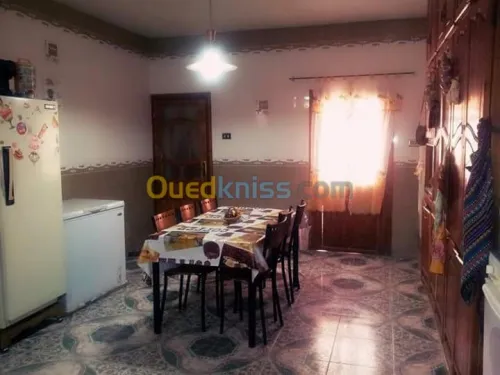 Vente Villa Tebessa Bir el ater
