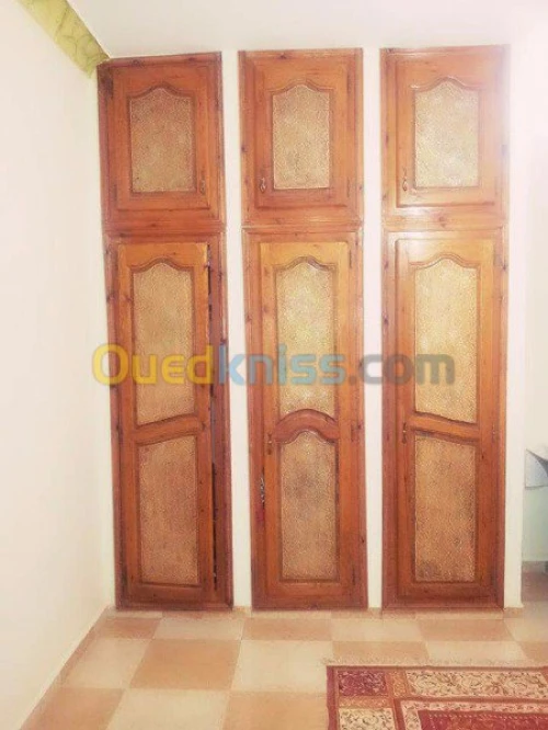 Vente Villa Tebessa Bir el ater